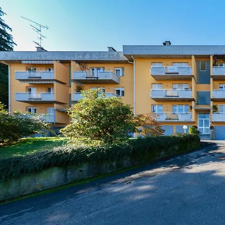 Le Rose Apartment