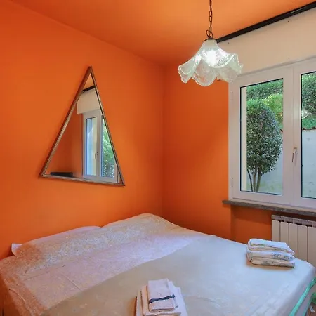 Le Rose Apartment *
