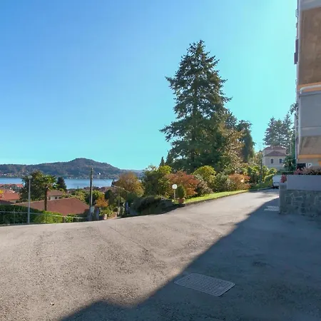 Apartment Le Rose *
