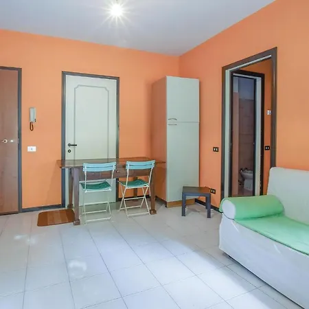 Apartment Le Rose