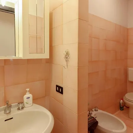 Apartment Le Rose